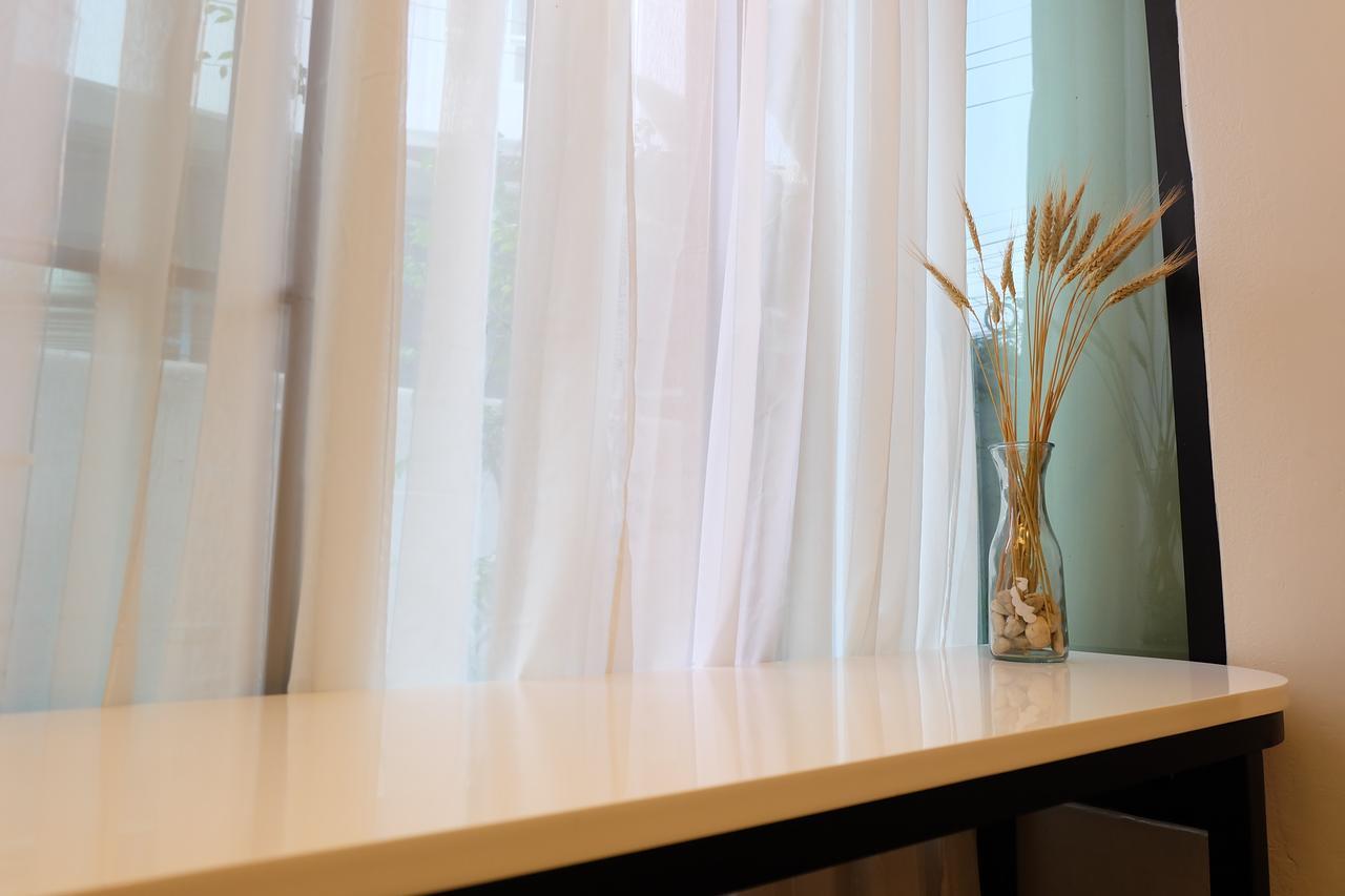 Dewyhouse Hostel Chiang Mai Ngoại thất bức ảnh