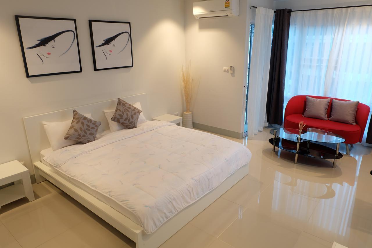 Dewyhouse Hostel Chiang Mai Ngoại thất bức ảnh