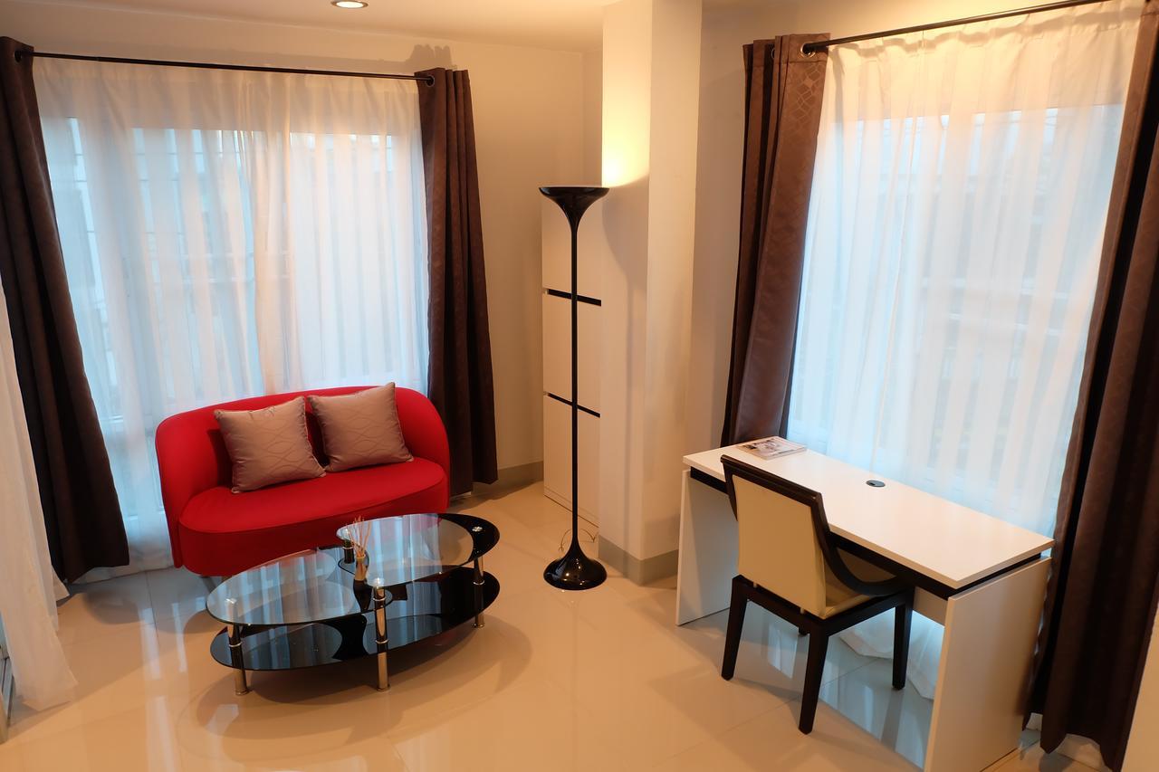 Dewyhouse Hostel Chiang Mai Ngoại thất bức ảnh