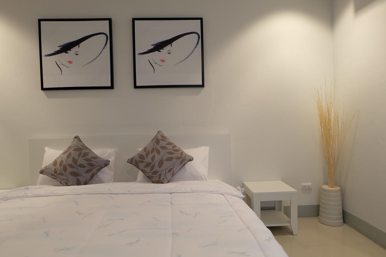 Dewyhouse Hostel Chiang Mai Ngoại thất bức ảnh