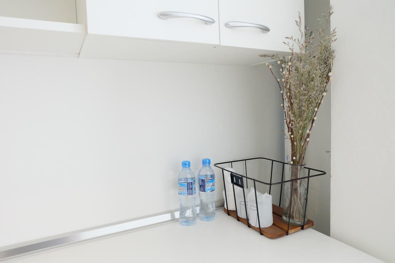Dewyhouse Hostel Chiang Mai Ngoại thất bức ảnh