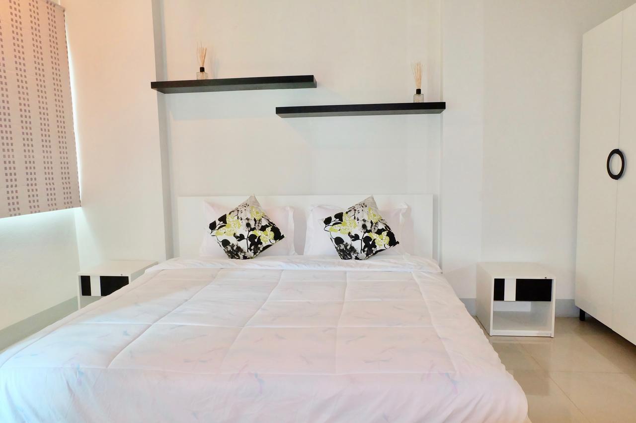 Dewyhouse Hostel Chiang Mai Ngoại thất bức ảnh