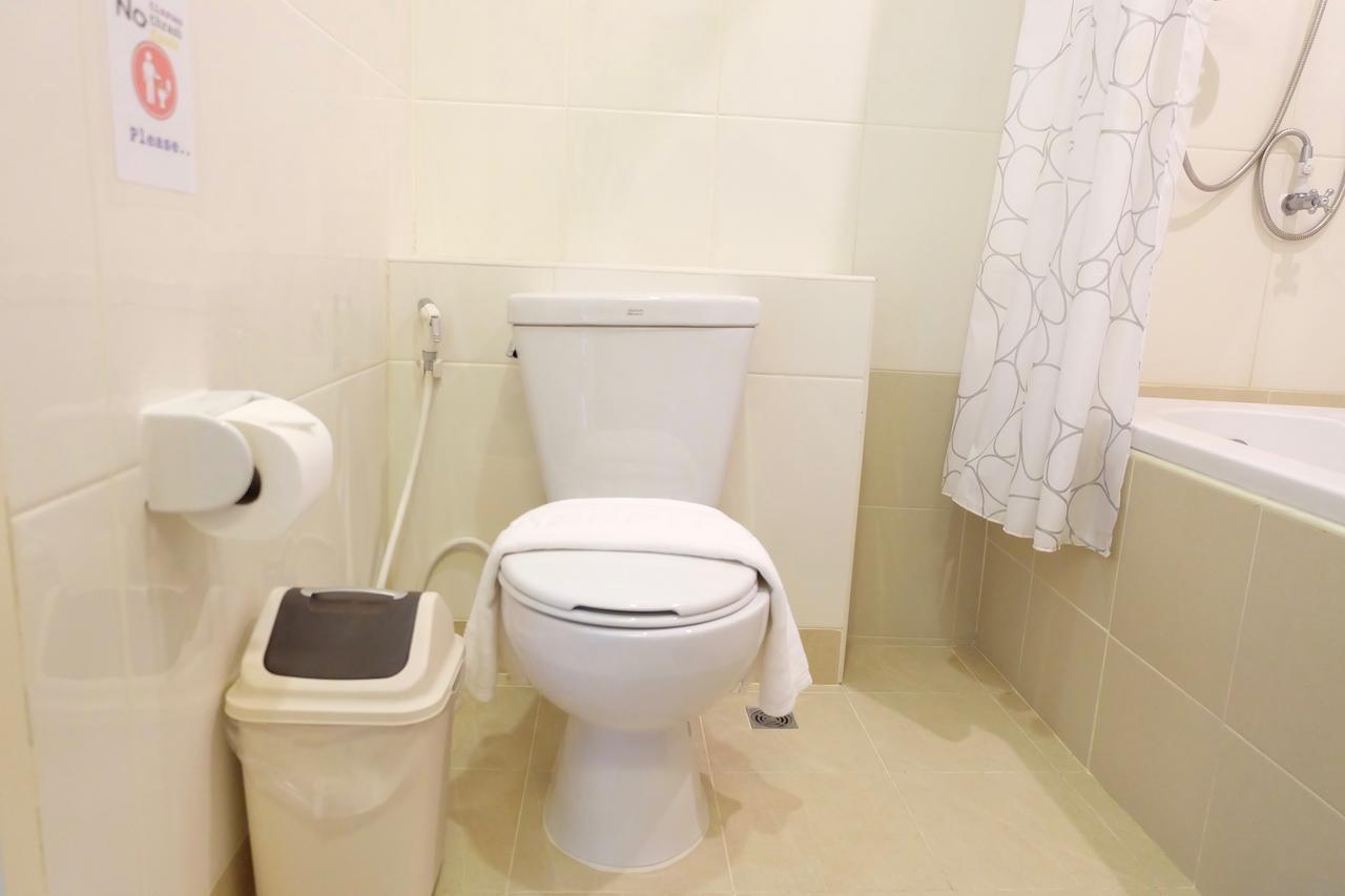 Dewyhouse Hostel Chiang Mai Ngoại thất bức ảnh