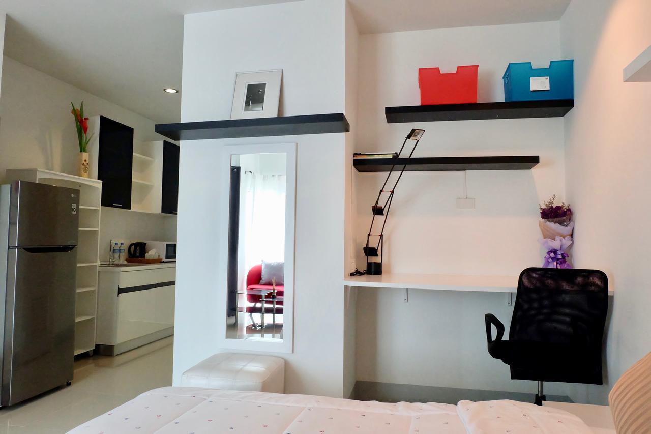 Dewyhouse Hostel Chiang Mai Ngoại thất bức ảnh