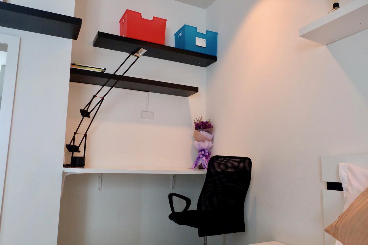 Dewyhouse Hostel Chiang Mai Ngoại thất bức ảnh