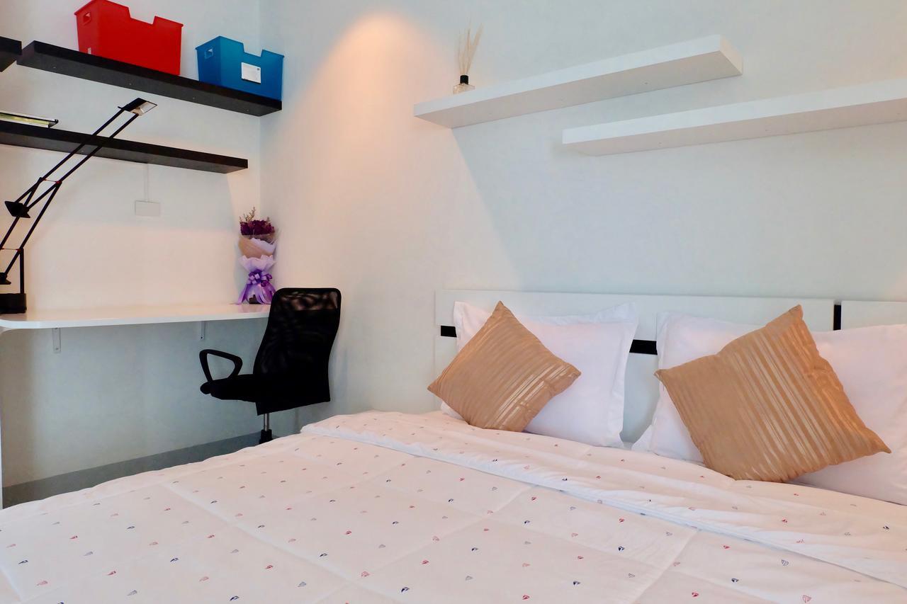 Dewyhouse Hostel Chiang Mai Ngoại thất bức ảnh