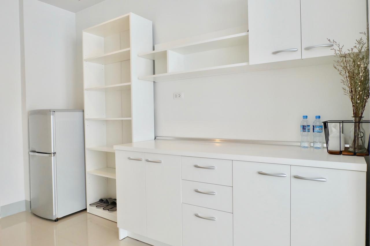 Dewyhouse Hostel Chiang Mai Ngoại thất bức ảnh