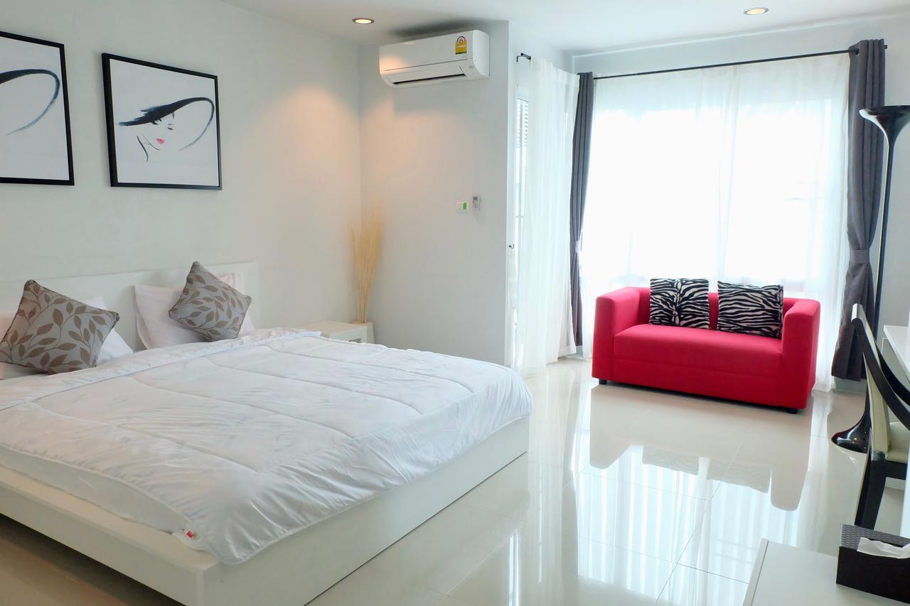 Dewyhouse Hostel Chiang Mai Ngoại thất bức ảnh