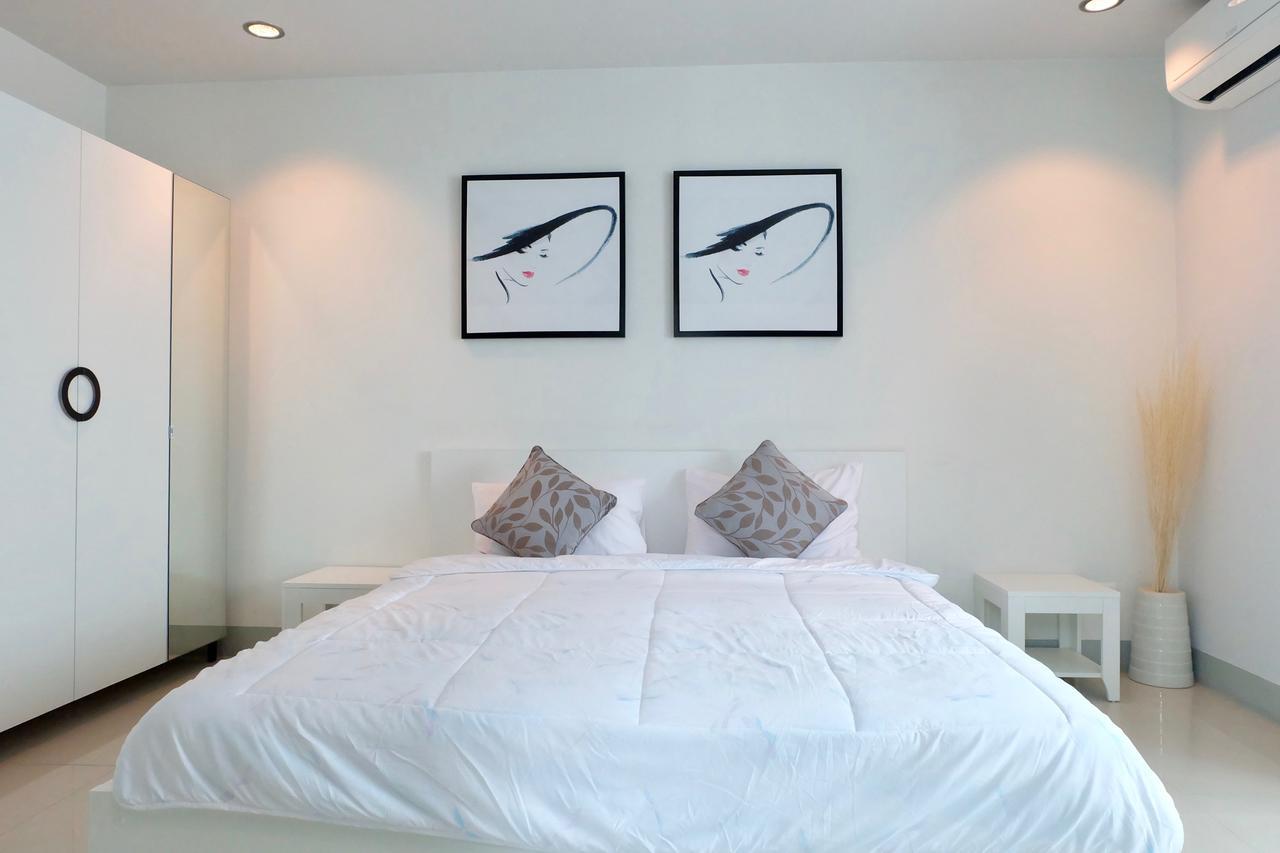 Dewyhouse Hostel Chiang Mai Ngoại thất bức ảnh