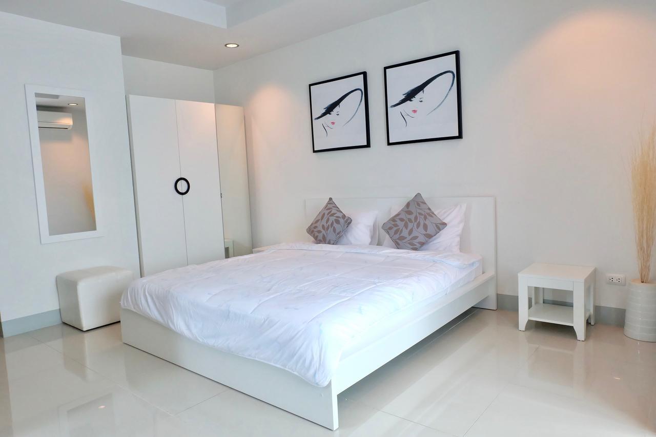 Dewyhouse Hostel Chiang Mai Ngoại thất bức ảnh