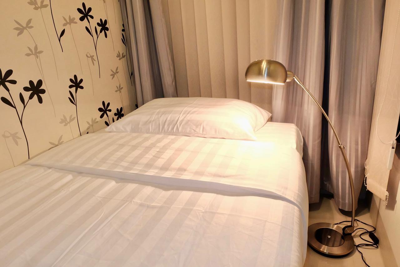 Dewyhouse Hostel Chiang Mai Ngoại thất bức ảnh