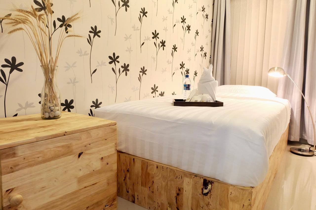 Dewyhouse Hostel Chiang Mai Ngoại thất bức ảnh