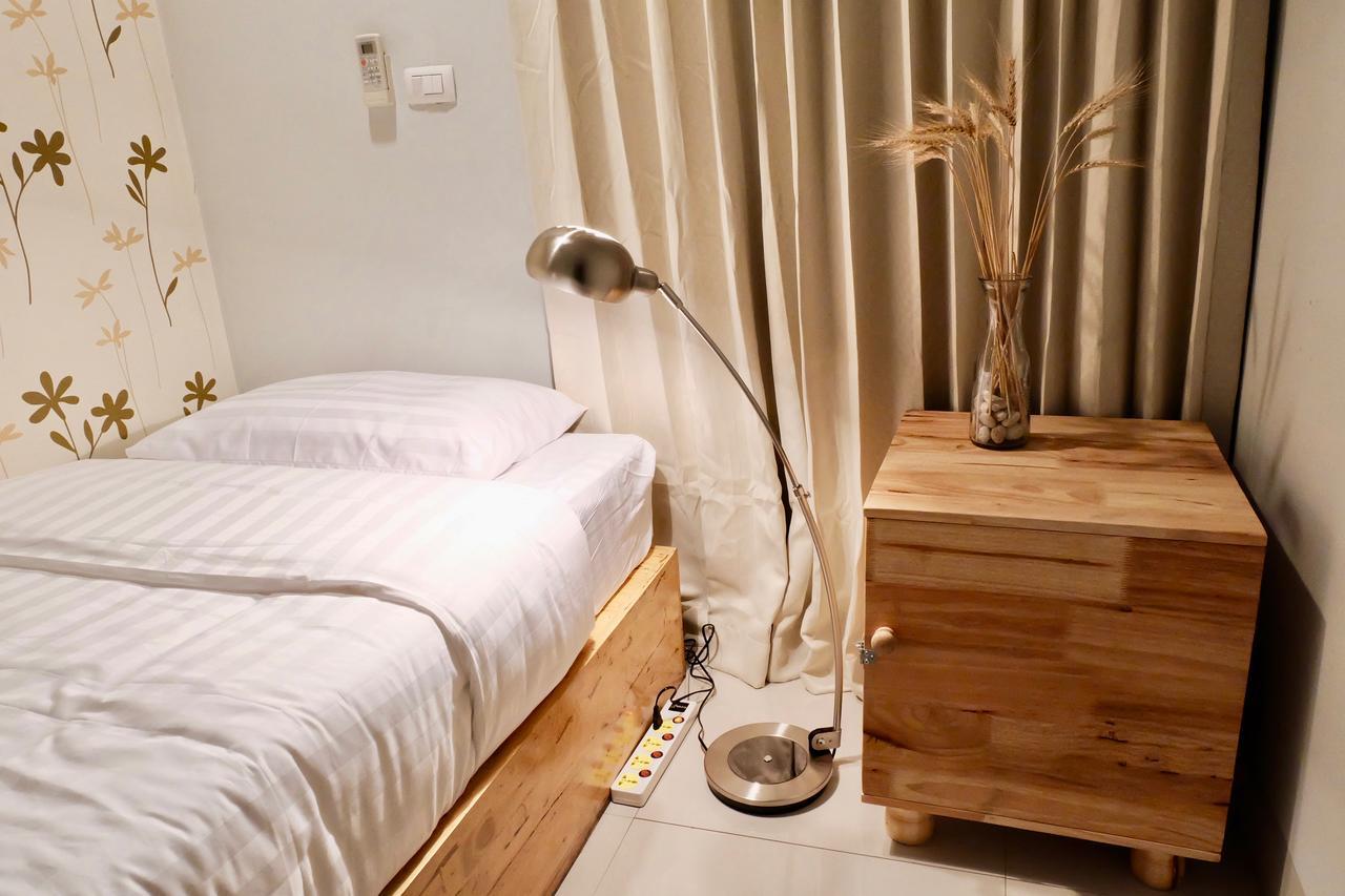 Dewyhouse Hostel Chiang Mai Ngoại thất bức ảnh