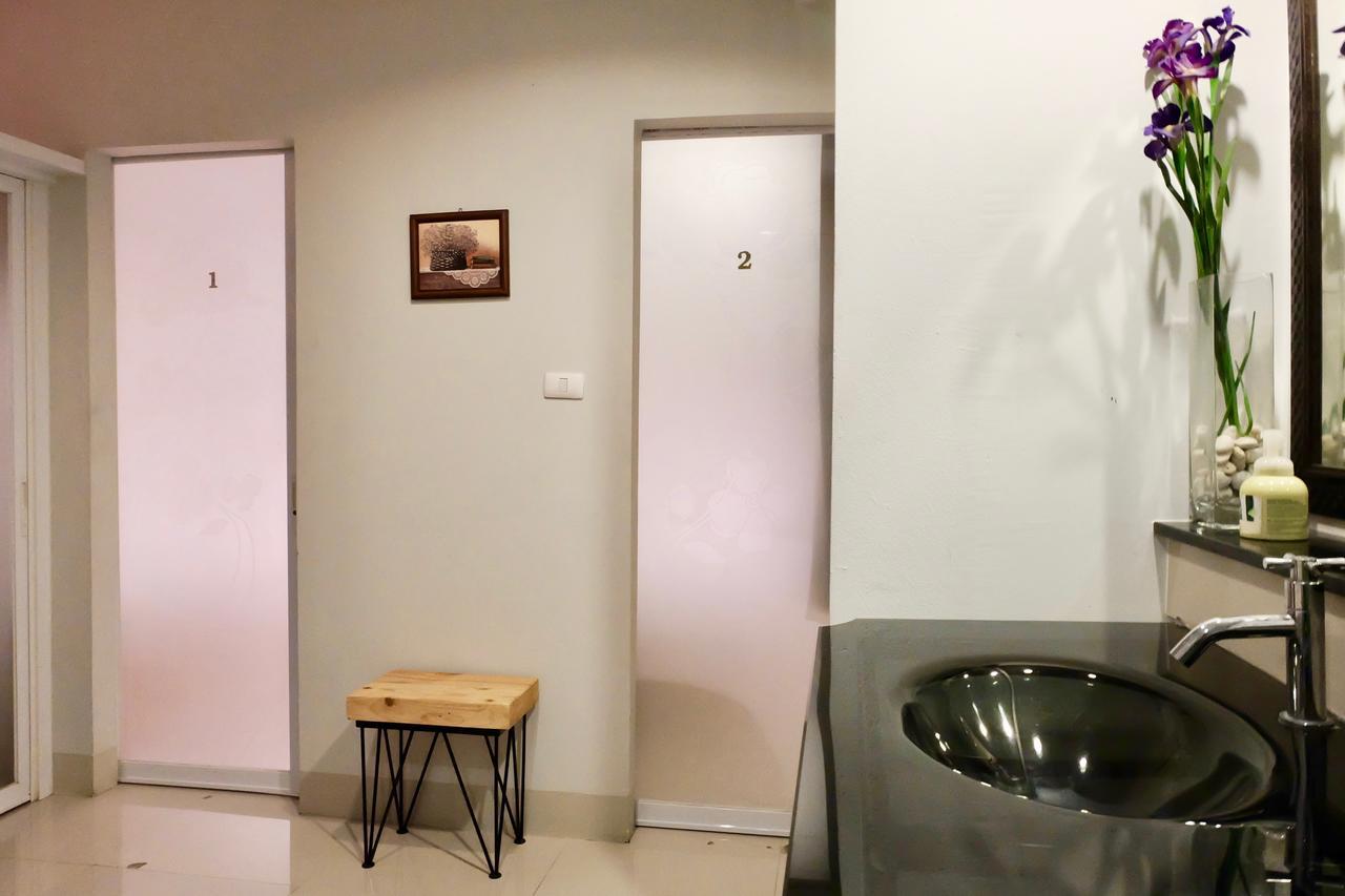 Dewyhouse Hostel Chiang Mai Ngoại thất bức ảnh