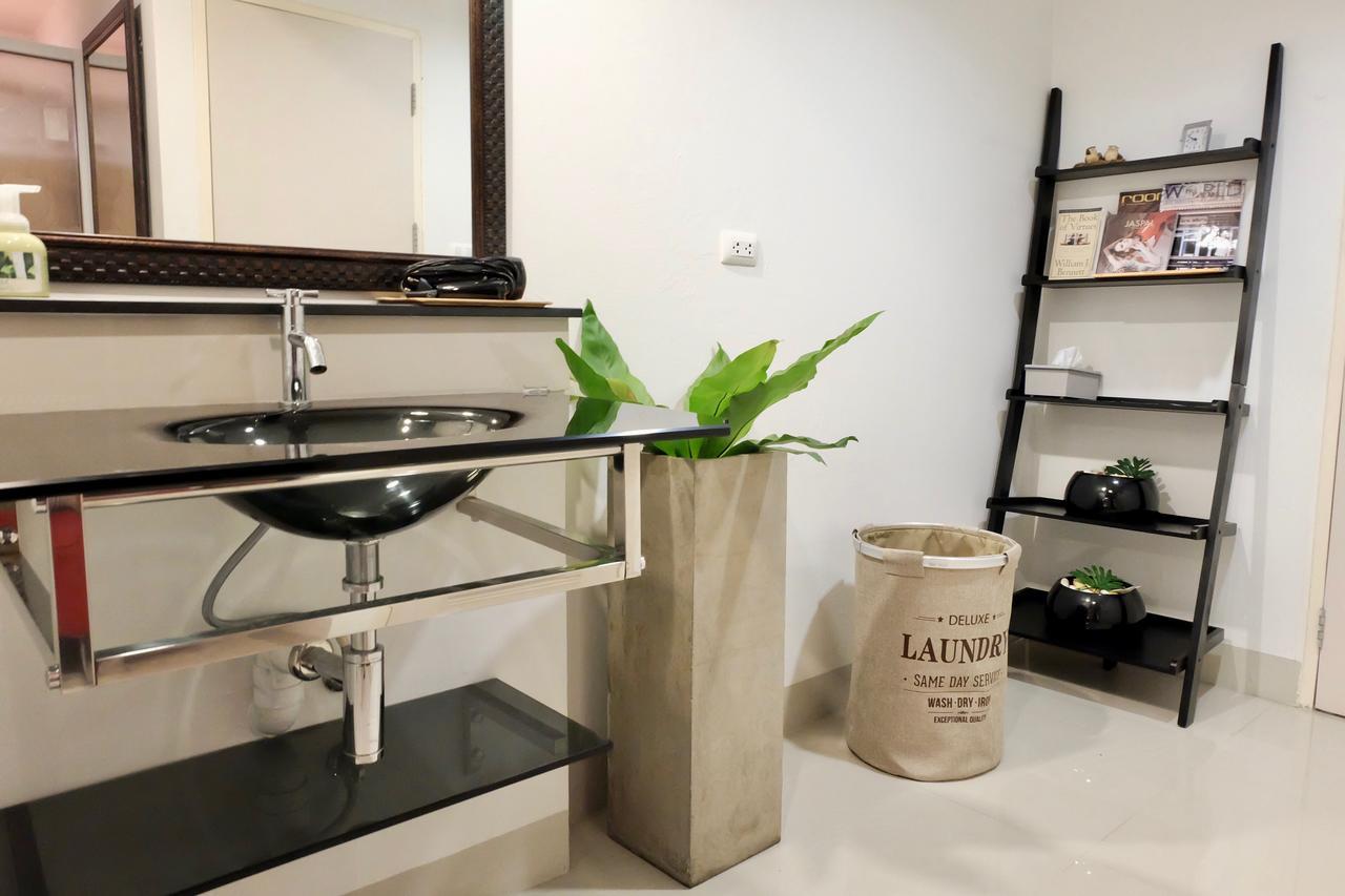 Dewyhouse Hostel Chiang Mai Ngoại thất bức ảnh