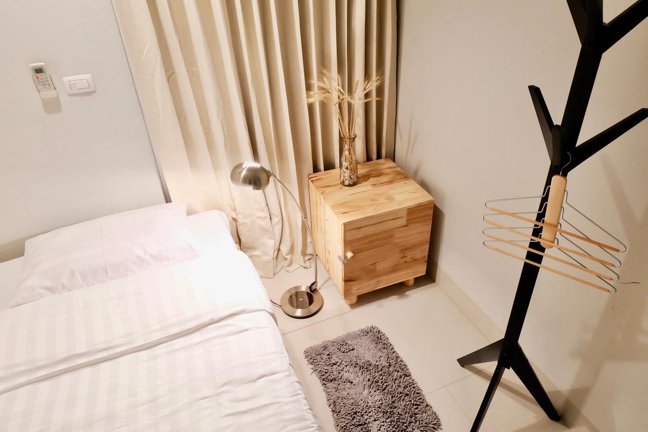 Dewyhouse Hostel Chiang Mai Ngoại thất bức ảnh