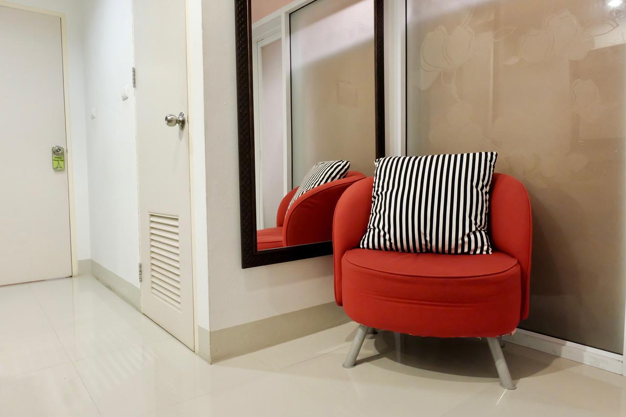 Dewyhouse Hostel Chiang Mai Ngoại thất bức ảnh