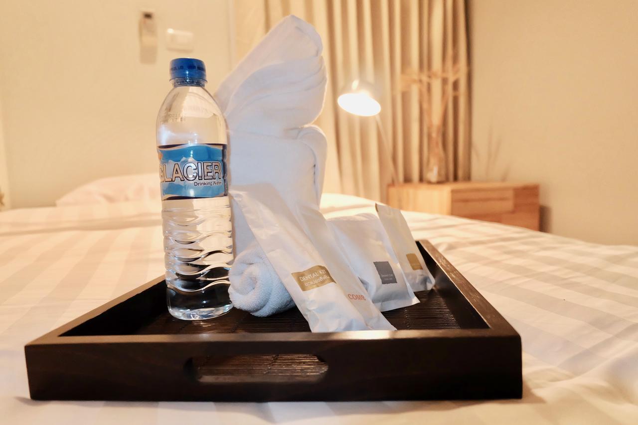 Dewyhouse Hostel Chiang Mai Ngoại thất bức ảnh